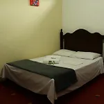 Hotel Bem Te VI