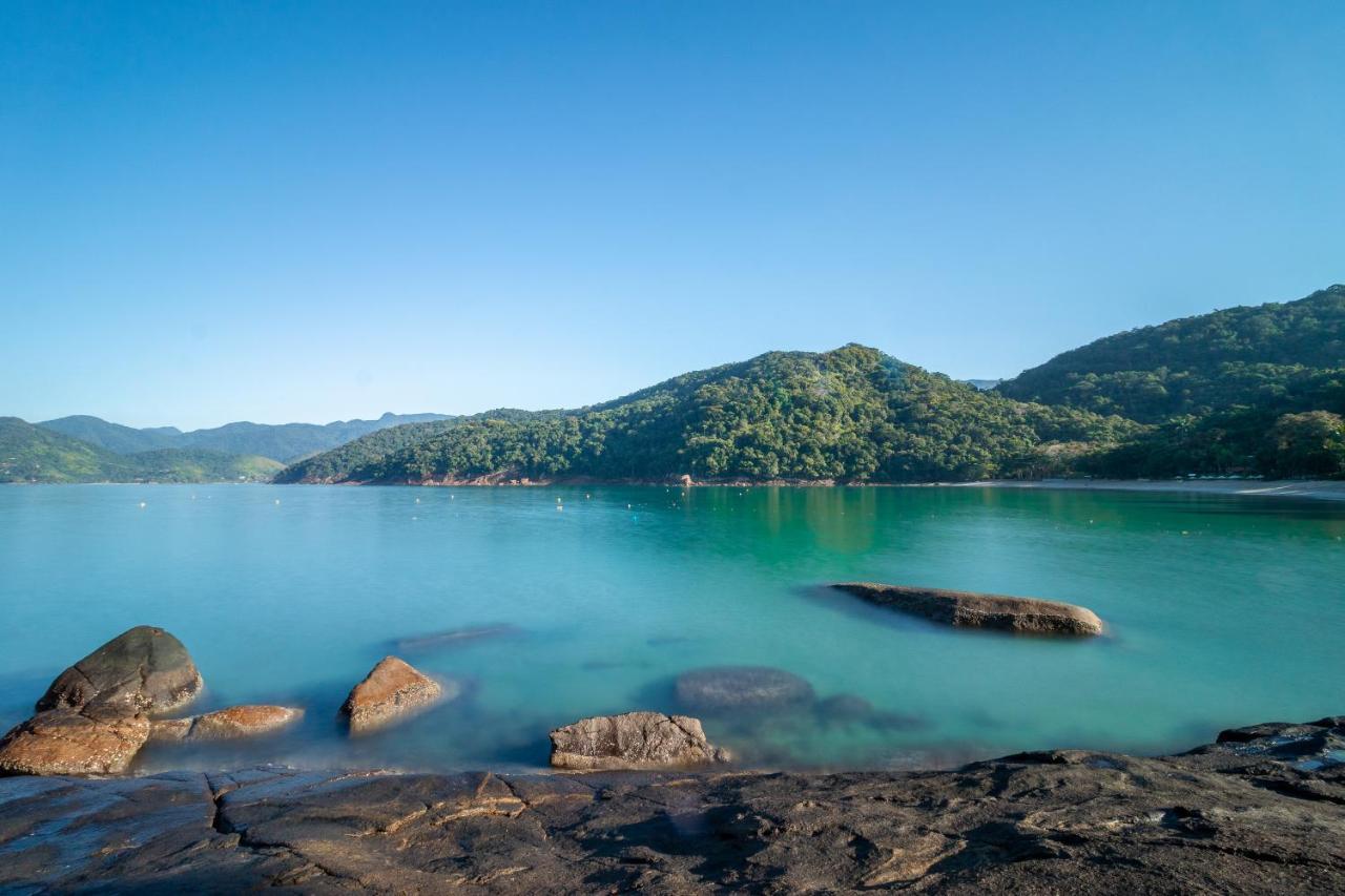Bem Te Vi Hotel Ubatuba