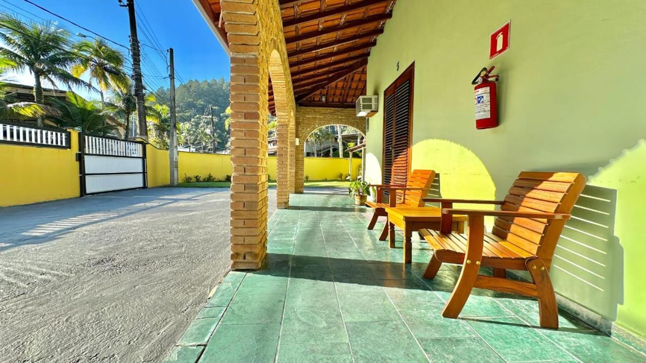 Bem Te Vi Ubatuba