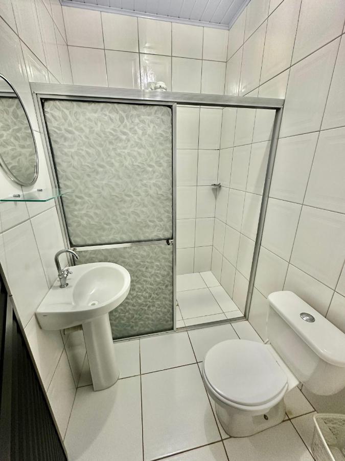Hotel Bem Te Vi Ubatuba