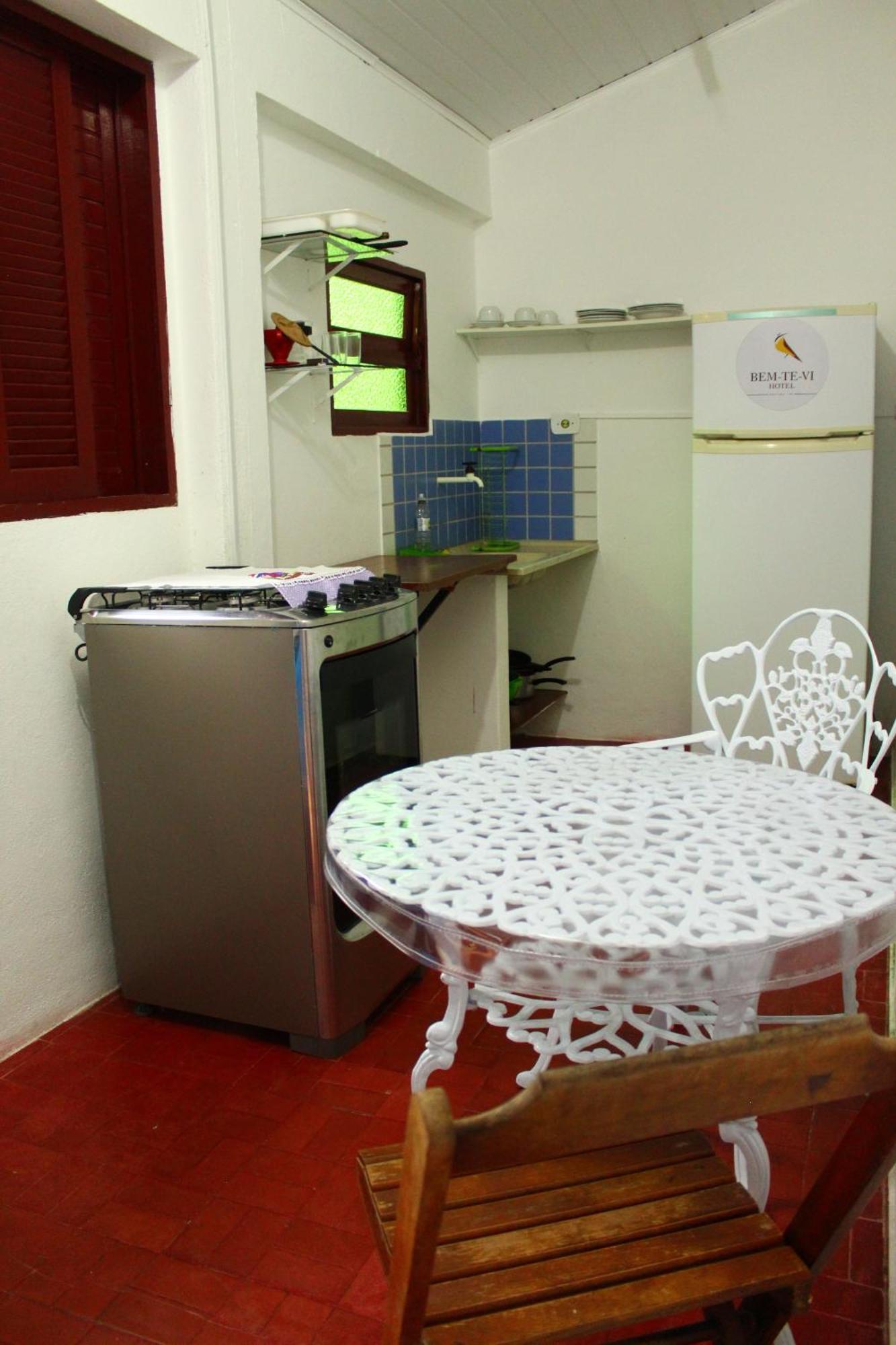 Hotel Bem Te Vi Ubatuba
