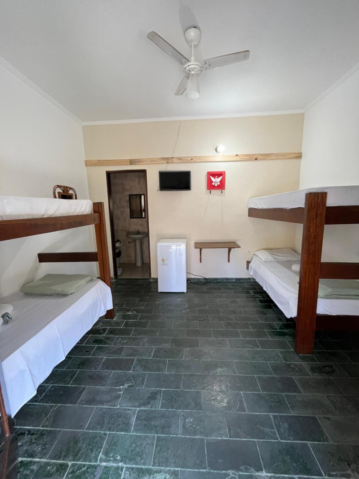 Bem Te Vi Hotel