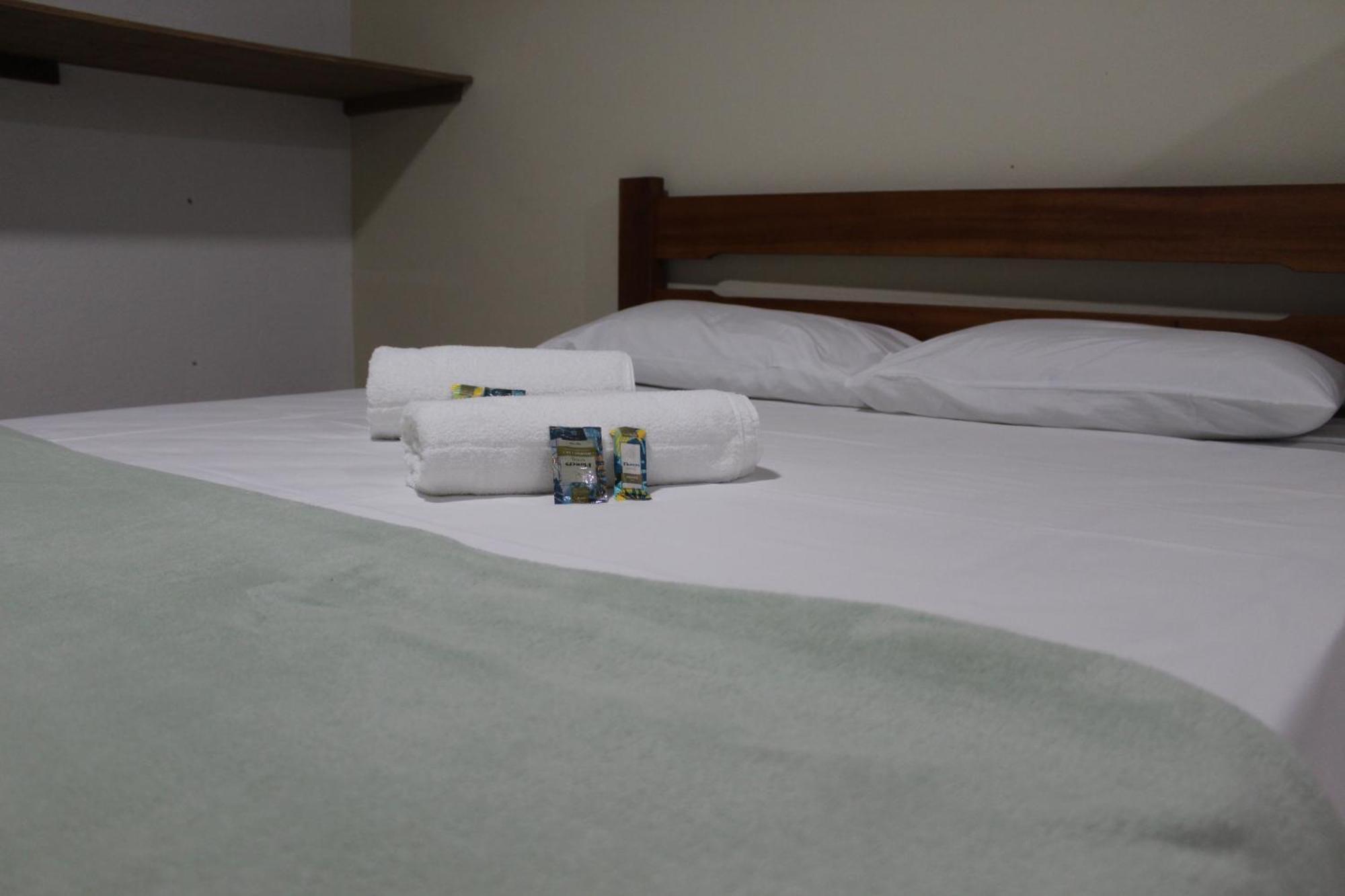 Hotel Bem Te Vi